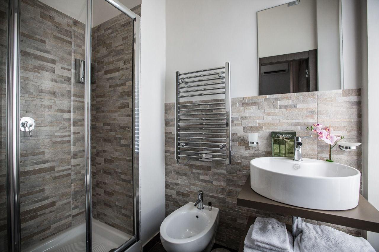 San Pietro Leisure And Luxury Pensión 4*