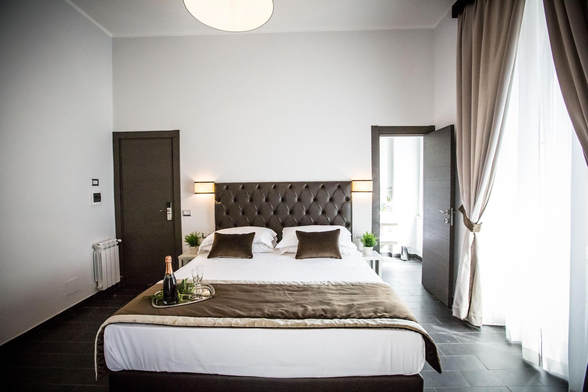 San Pietro Leisure And Luxury Roma