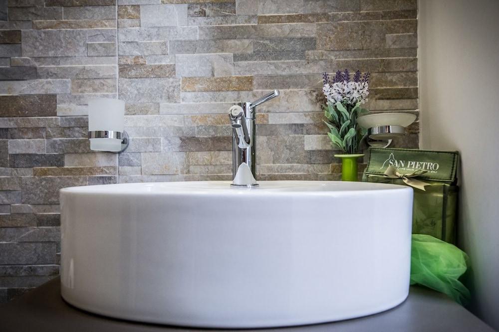 San Pietro Leisure And Luxury Roma