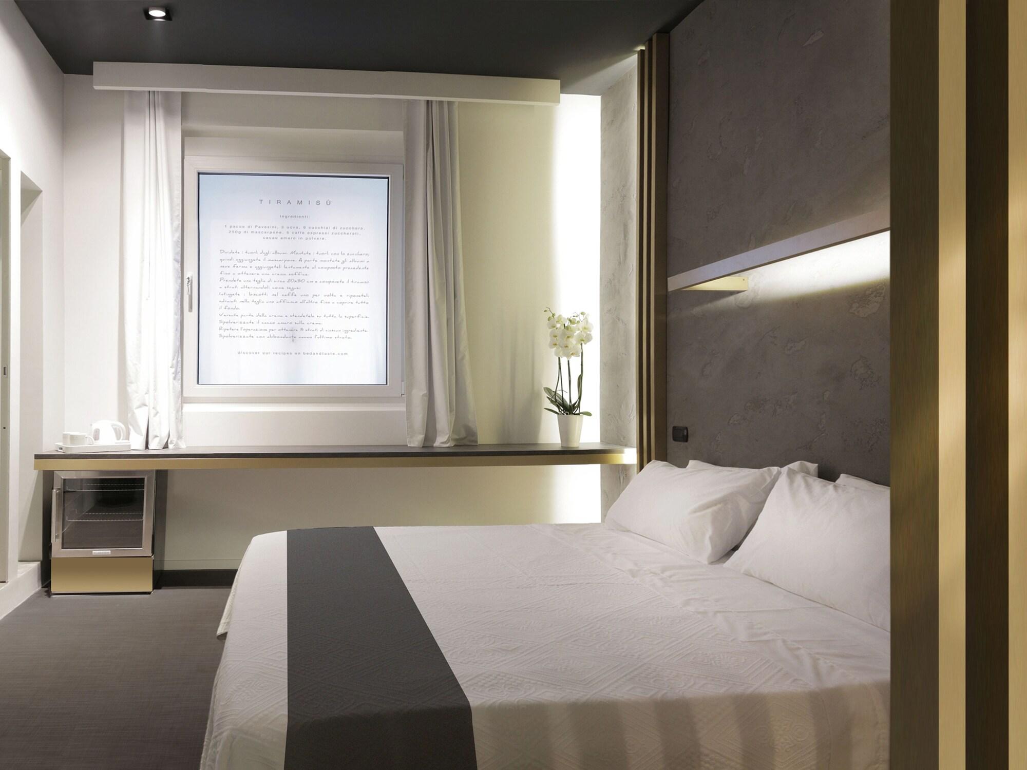 Maison Pellegrino 3* Roma