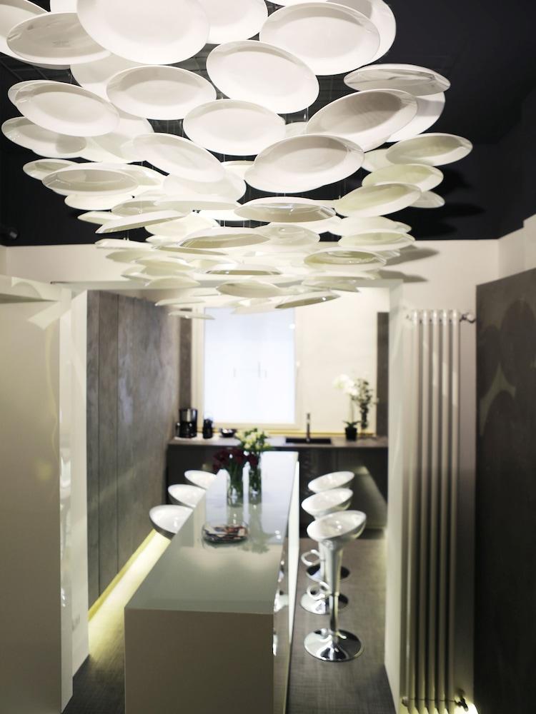 Maison Pellegrino Roma