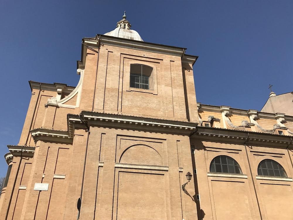 Maison Pellegrino Casa de hóspedes