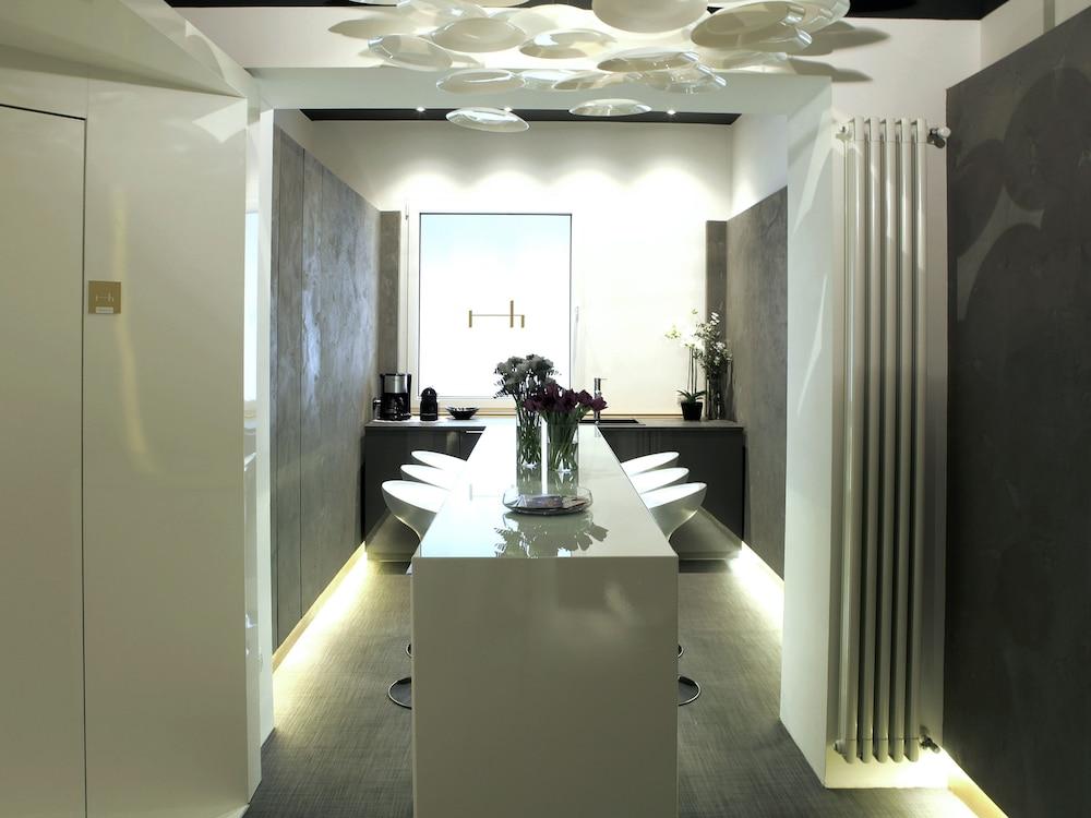 Maison Pellegrino Gjestgiverier Roma