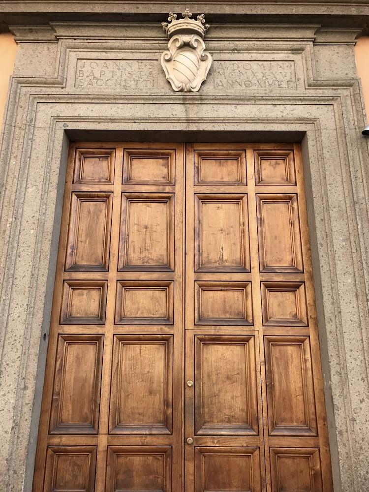 Maison Pellegrino Roma