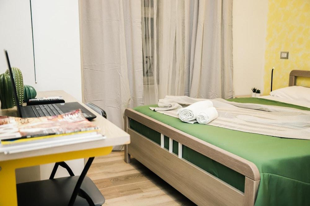 Casa de hóspedes La Vite Vaticana Roma