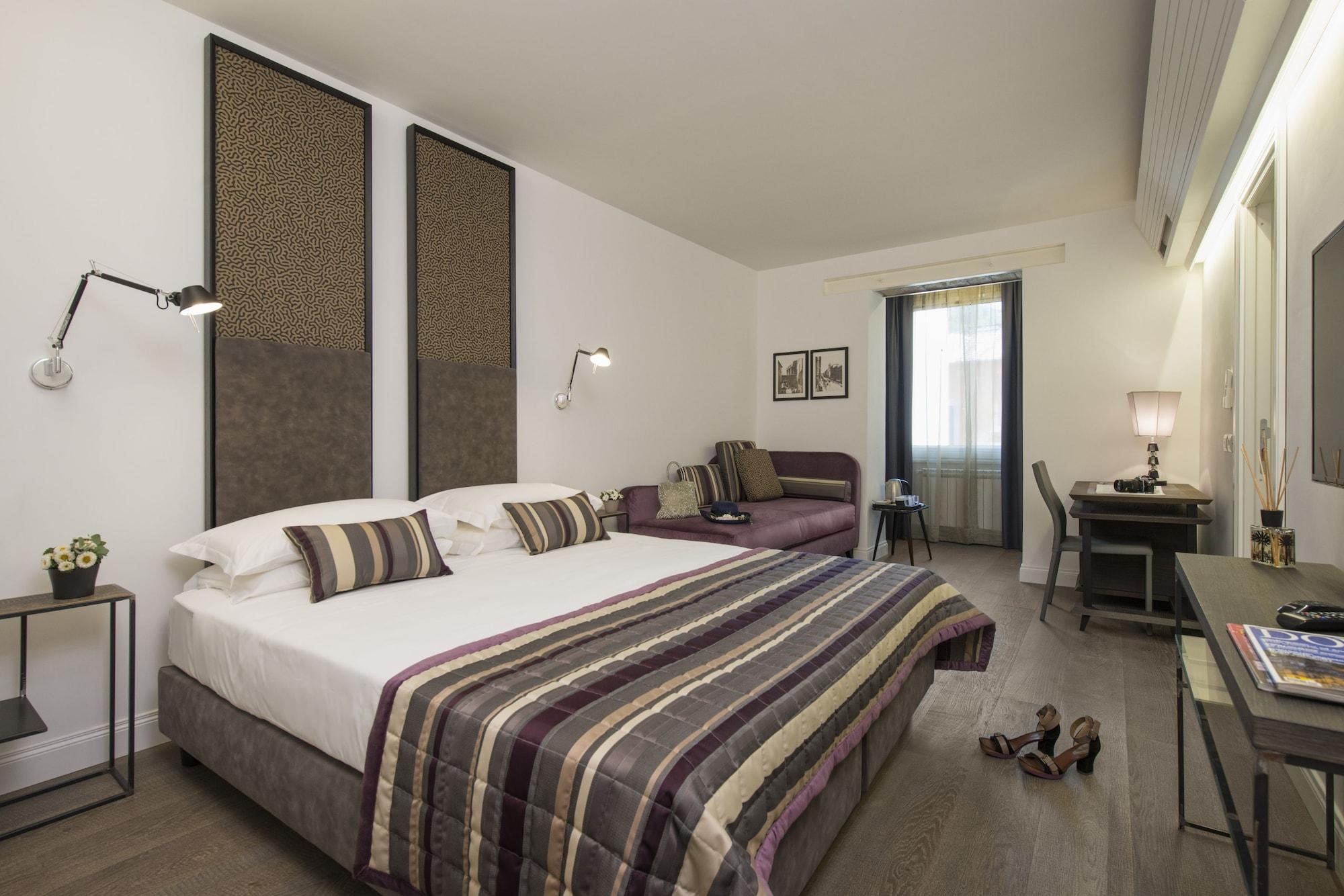 Affittacamere Maison Evelina Roma