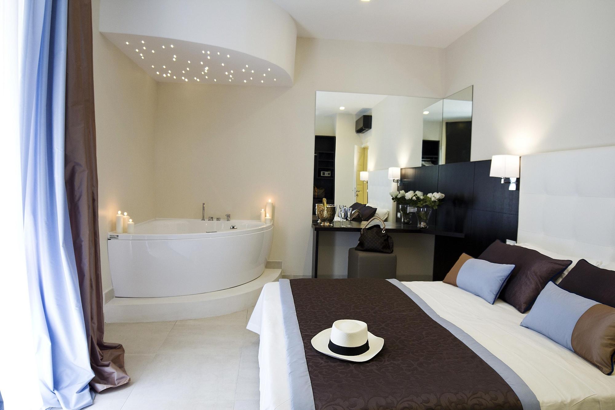 Bed & Breakfast Holidays Boutique Roma