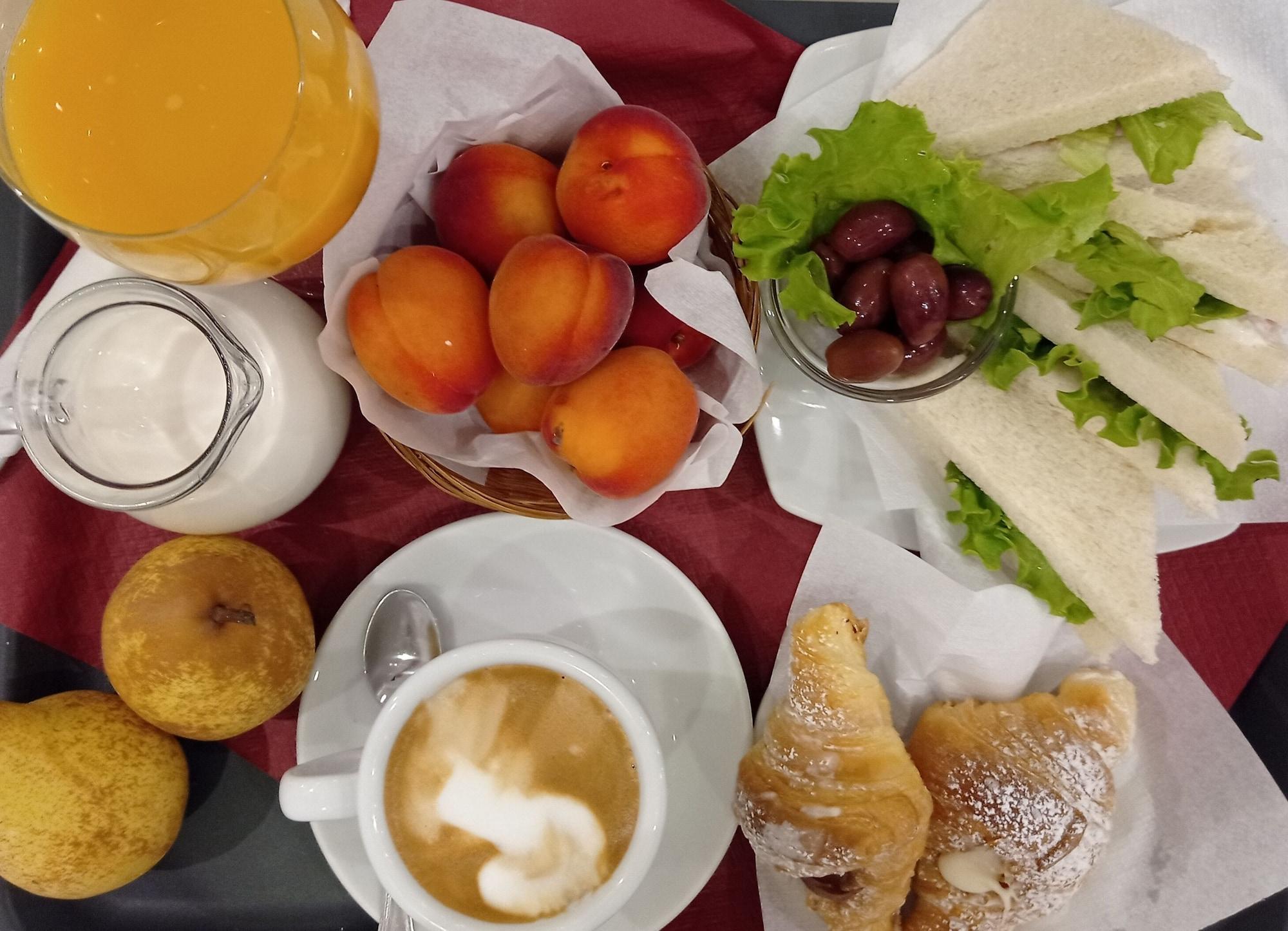 Bed & Breakfast Holidays Boutique Roma
