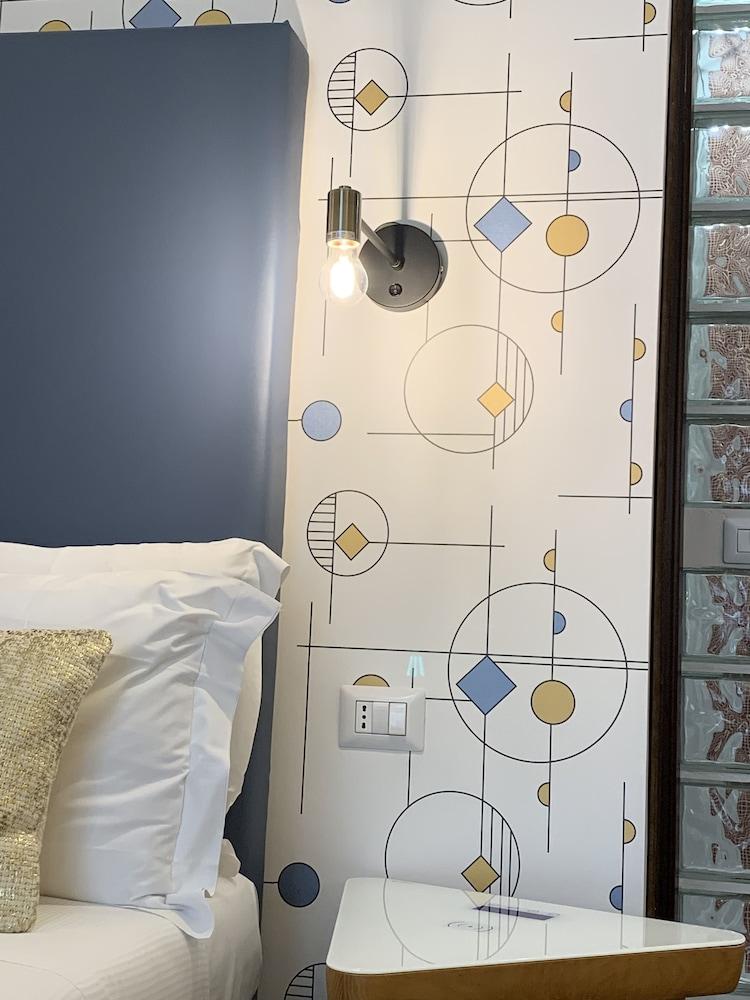 Bed & Breakfast Relais Piazza Del Popolo Roma
