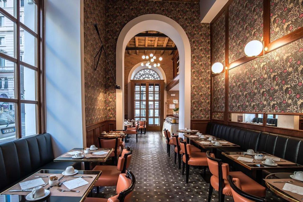 Damaso Hotel Roma