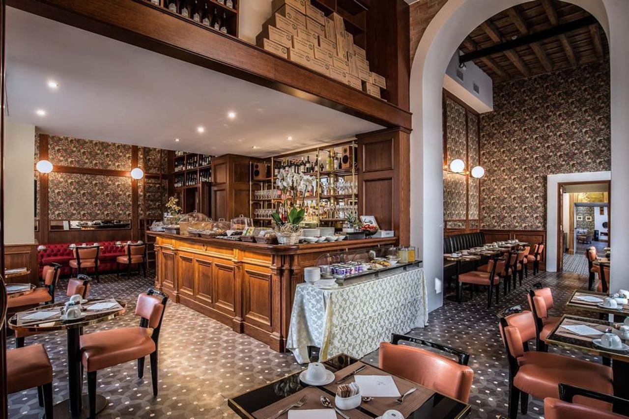 Hotel Damaso Roma