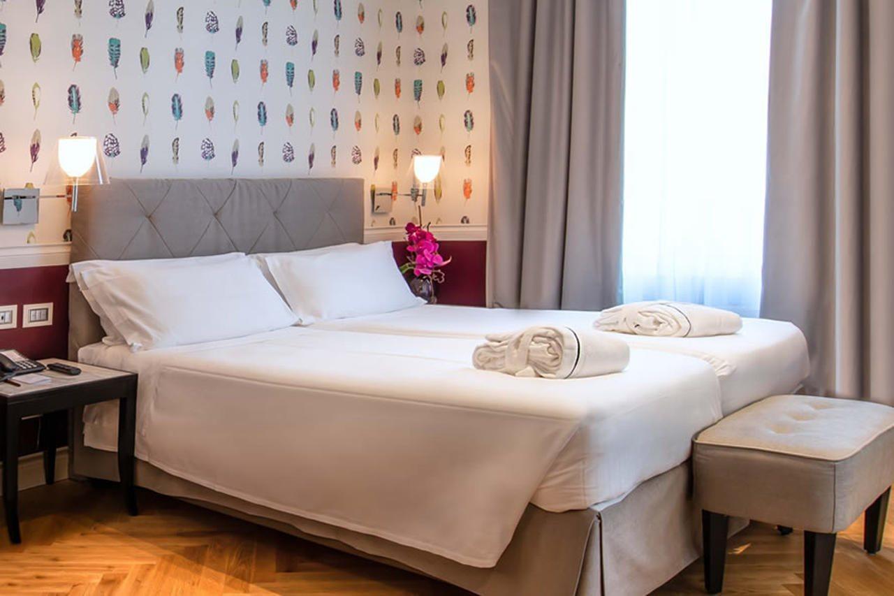 Hotel Damaso Roma
