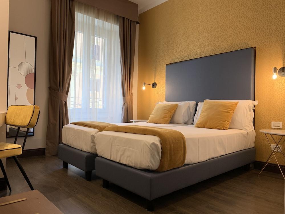 Bed & Breakfast Relais Piazza Del Popolo Roma