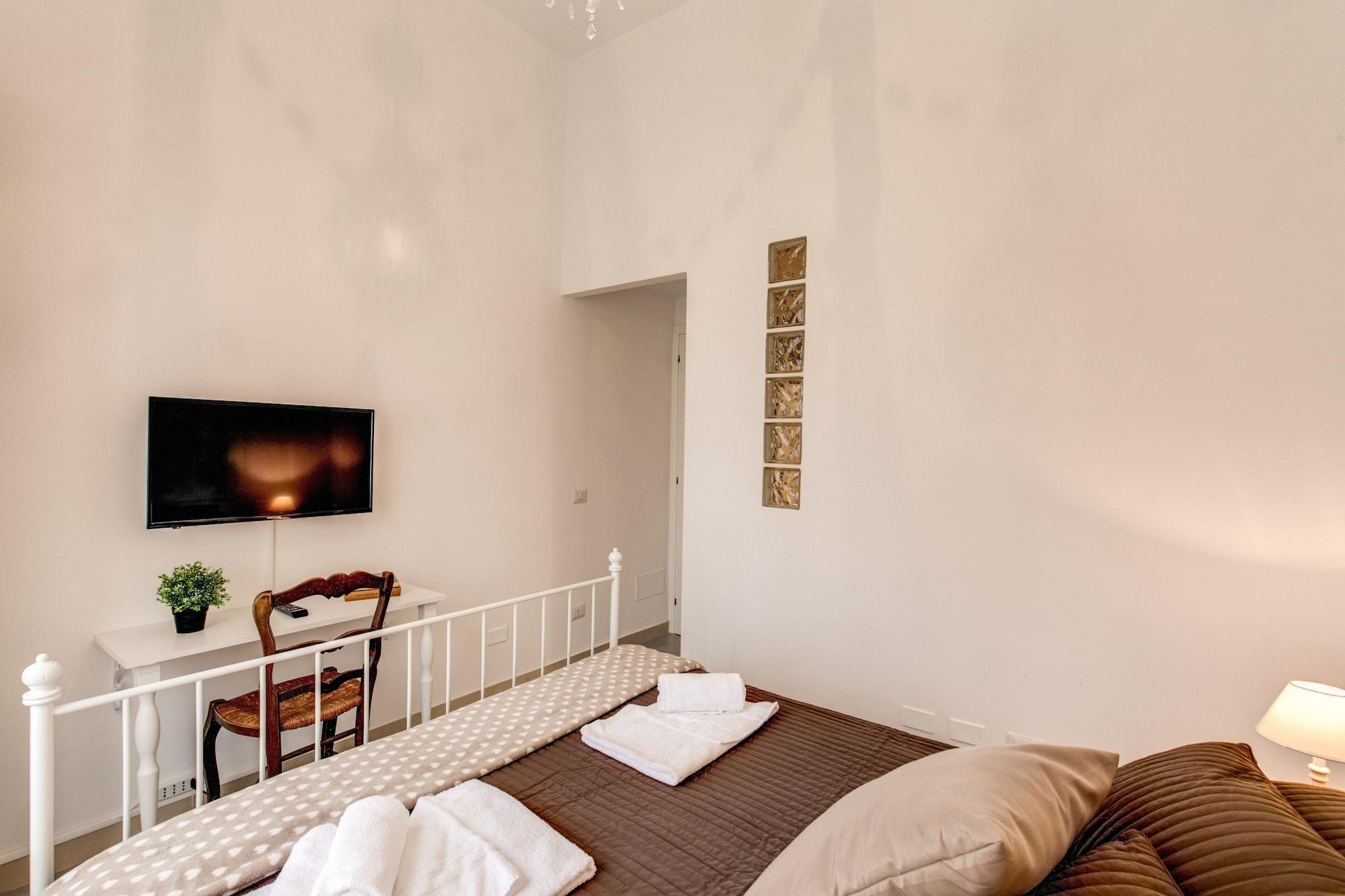 Relais La Torretta 2* Rom