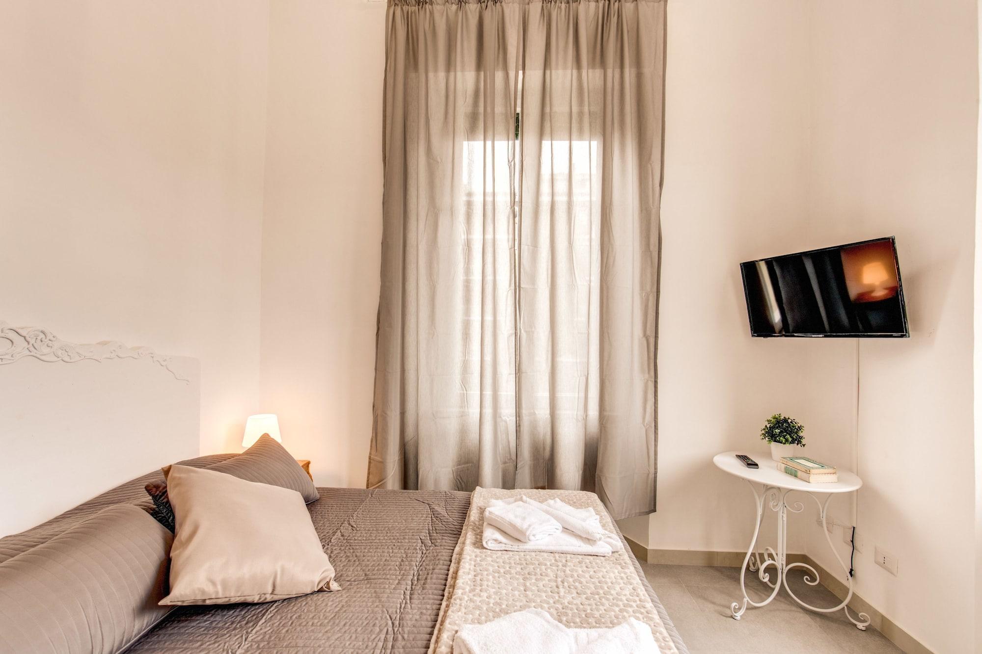 Relais La Torretta 2* Rom