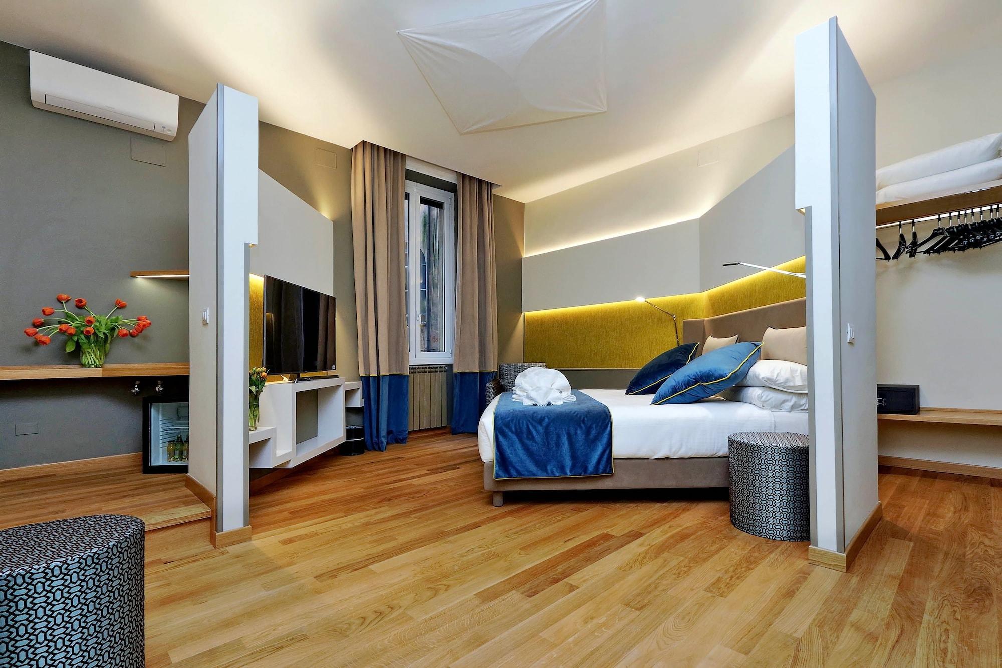 Relais Vittoria Colonna Gasthof Rom