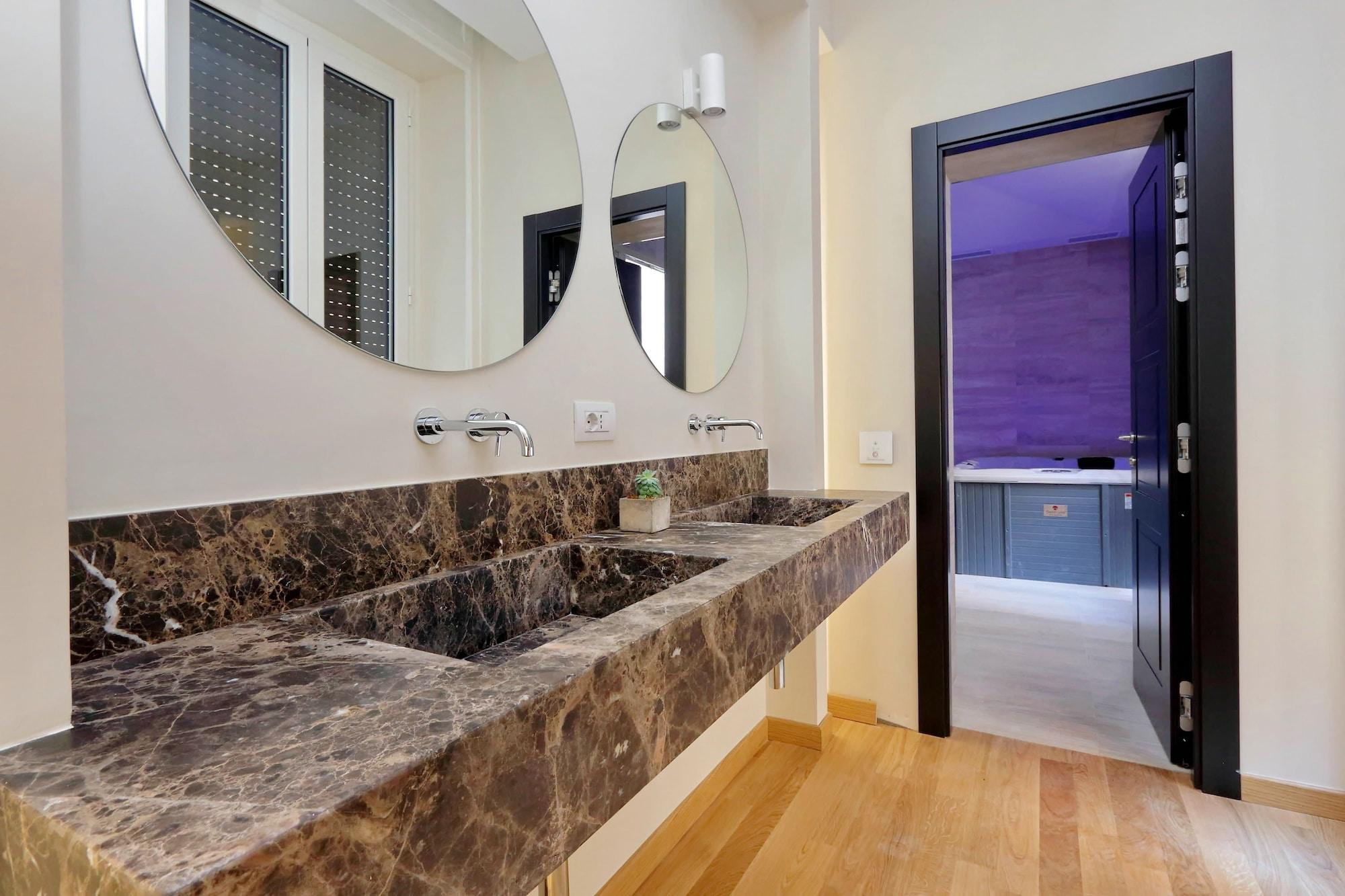 Relais Vittoria Colonna Roma