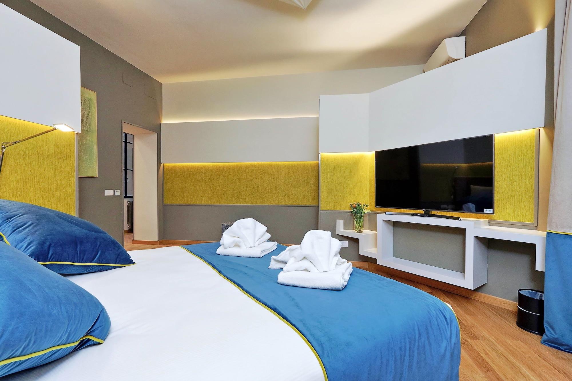 Relais Vittoria Colonna 3* Roma