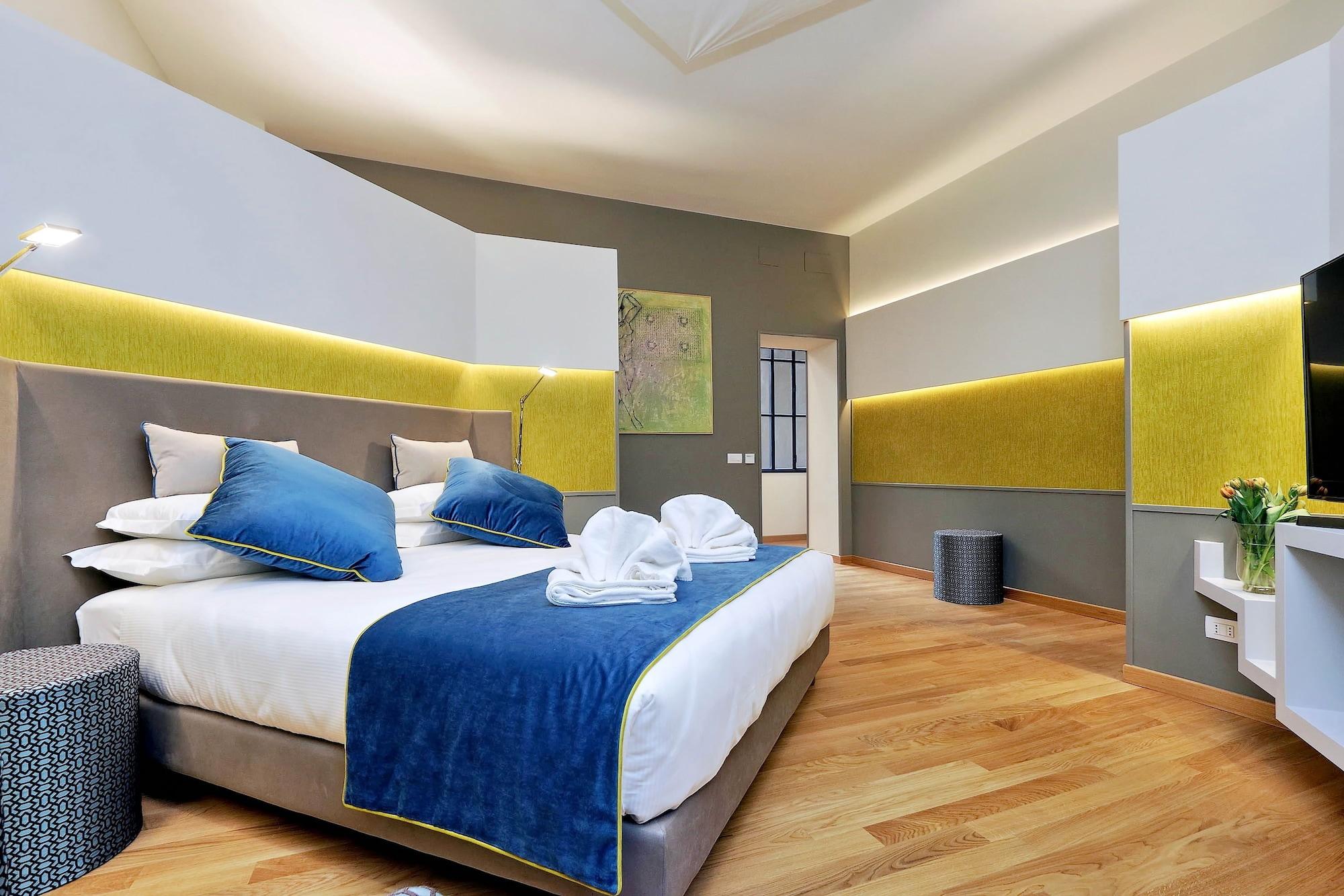 Relais Vittoria Colonna 3*