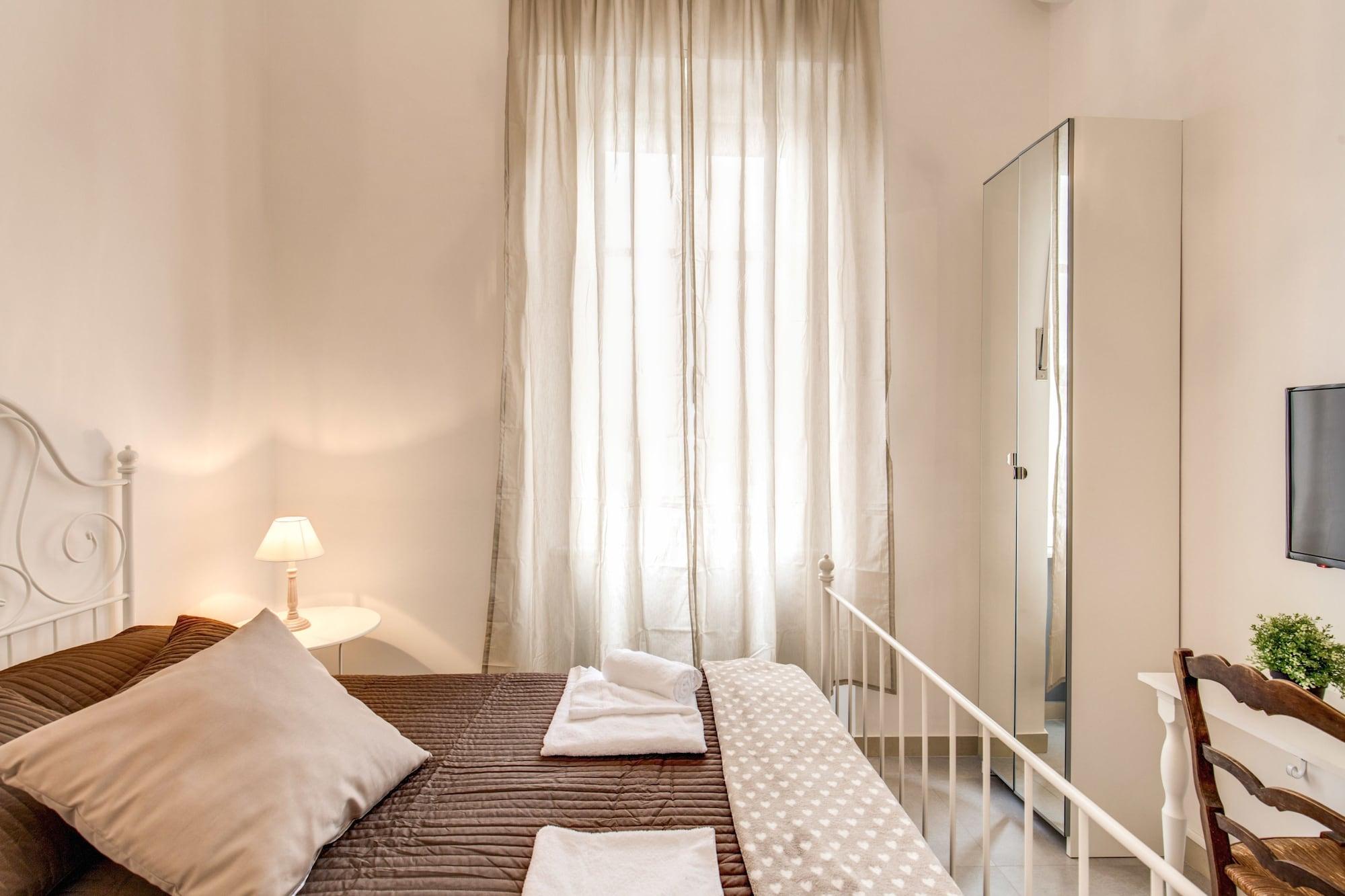 Relais La Torretta Rom