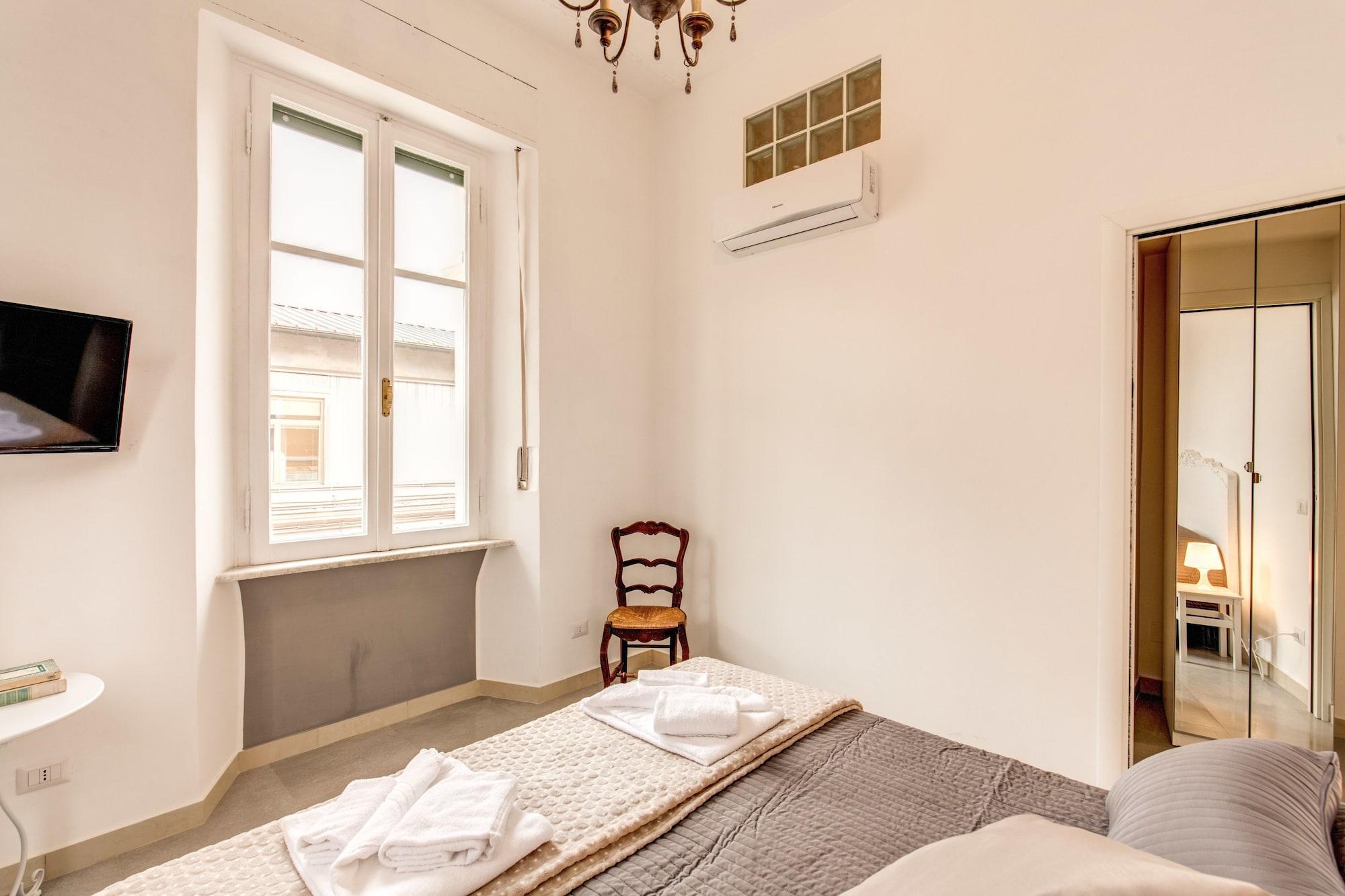 Relais La Torretta 2* Rom