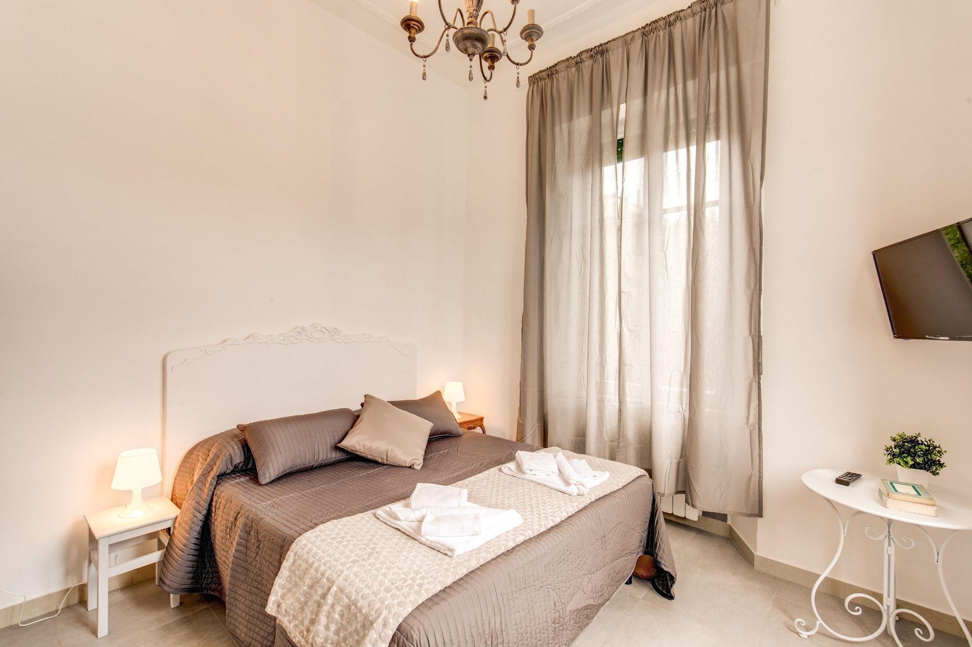 Relais La Torretta Frühstückspension