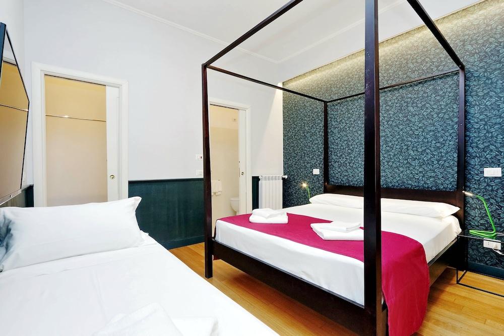 Relais Vittoria Colonna Casa de hóspedes 3*
