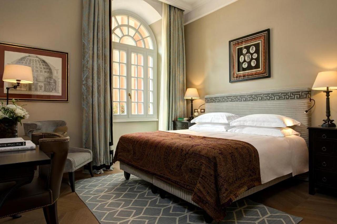 Hotell Rocco De La 5*