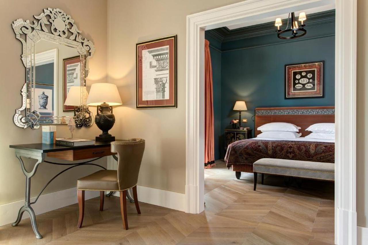 Rocco De La Hotell 5*