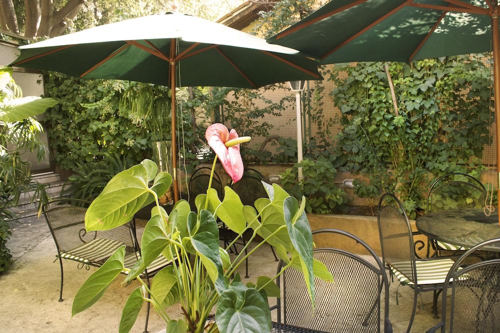 Hotel Delle Rose Roma