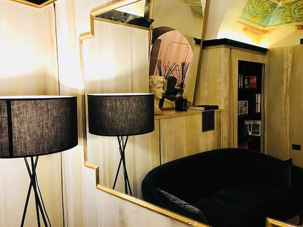 Relais Orso Hotell Roma