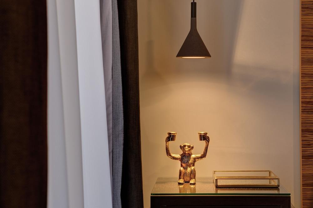 Intown Luxury House 3* Roma