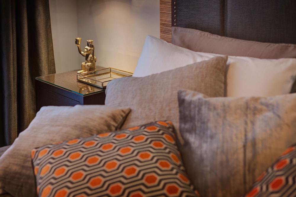 Intown Luxury House 3* Roma