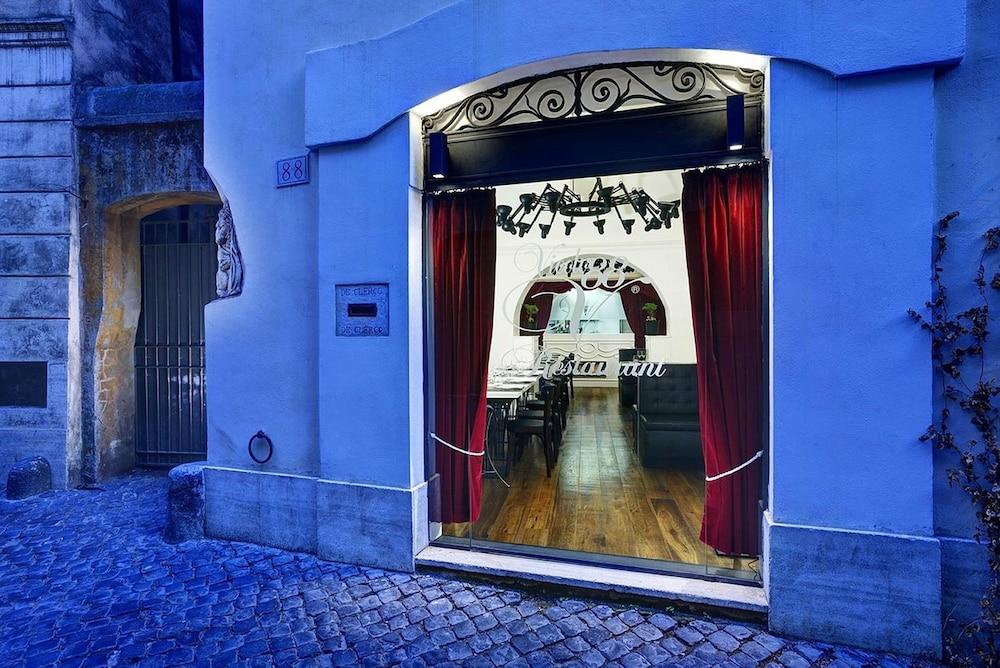 Relais Orso Roma