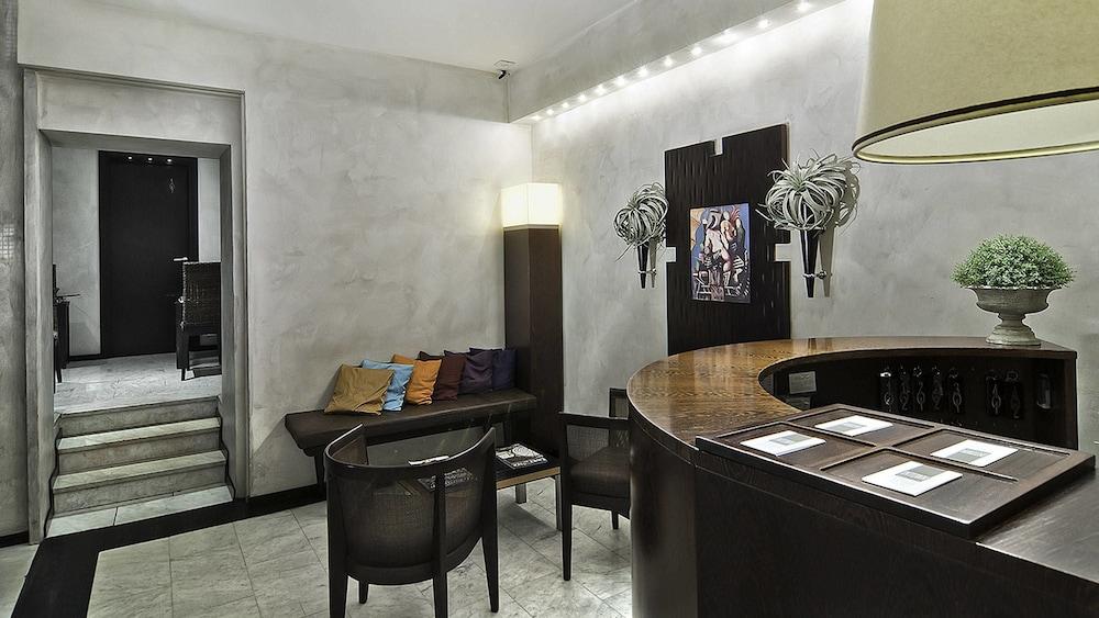 Casa de hóspedes Intown Luxury House 3*