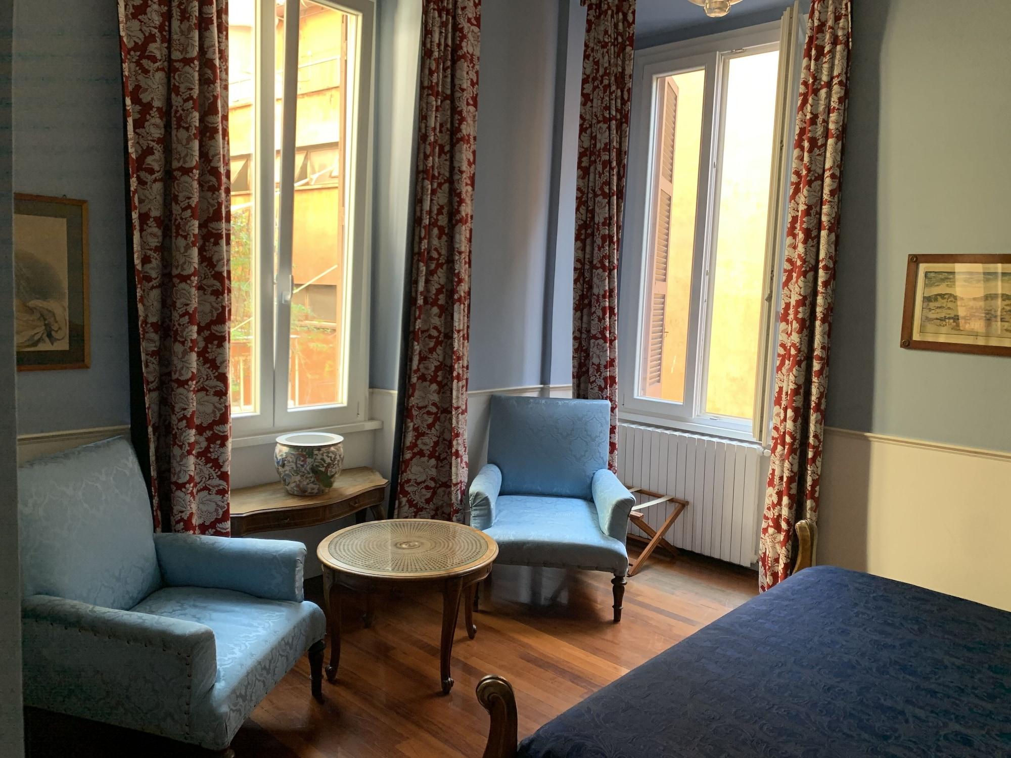 Bed & Breakfast Relais Teatro Argentina