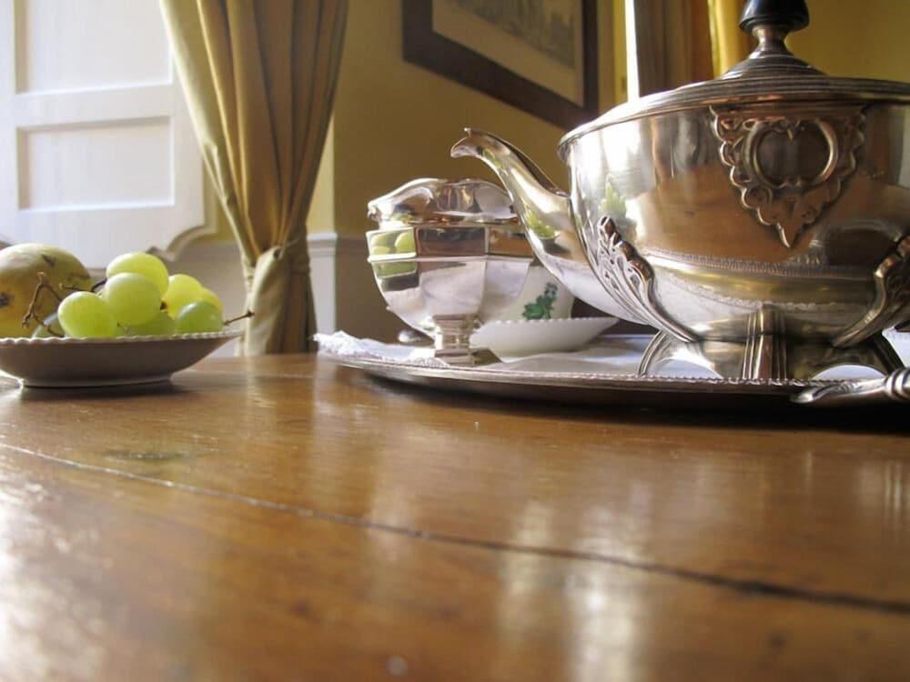 Relais Teatro Argentina Bed & Breakfast 2*