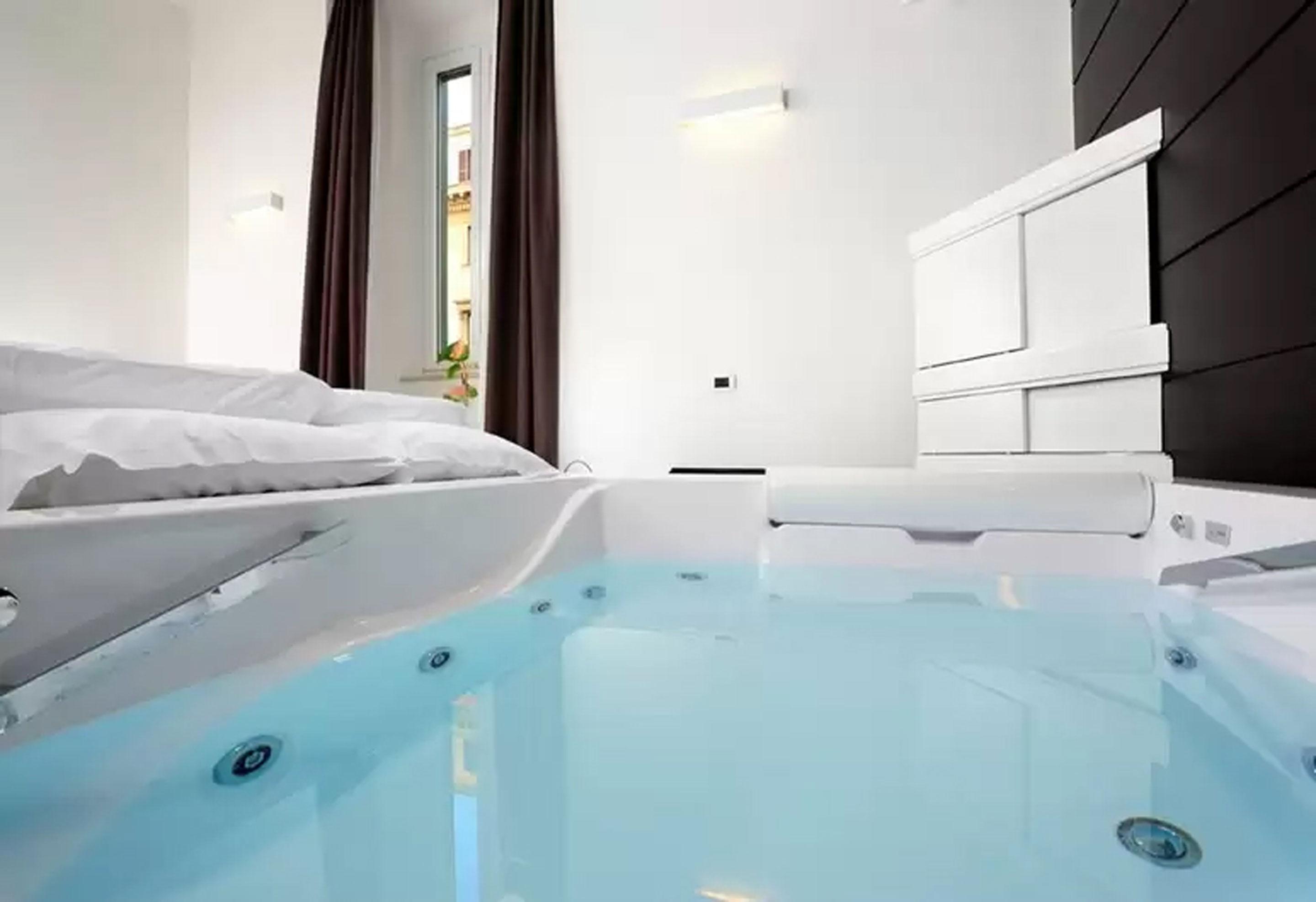 Navona Guest house Rome