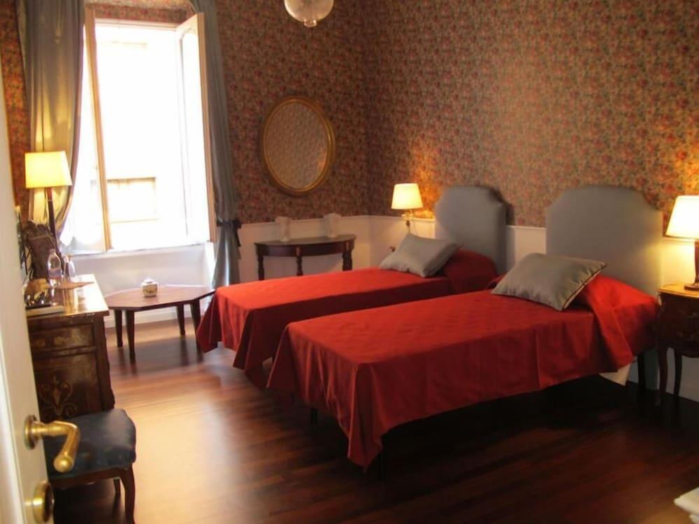 Relais Teatro Argentina 2* Roma