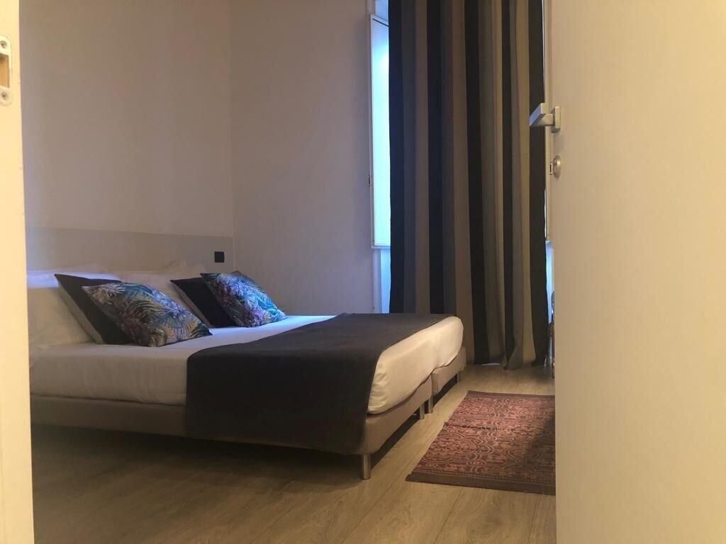Hotel Giuturna Boutique 3*