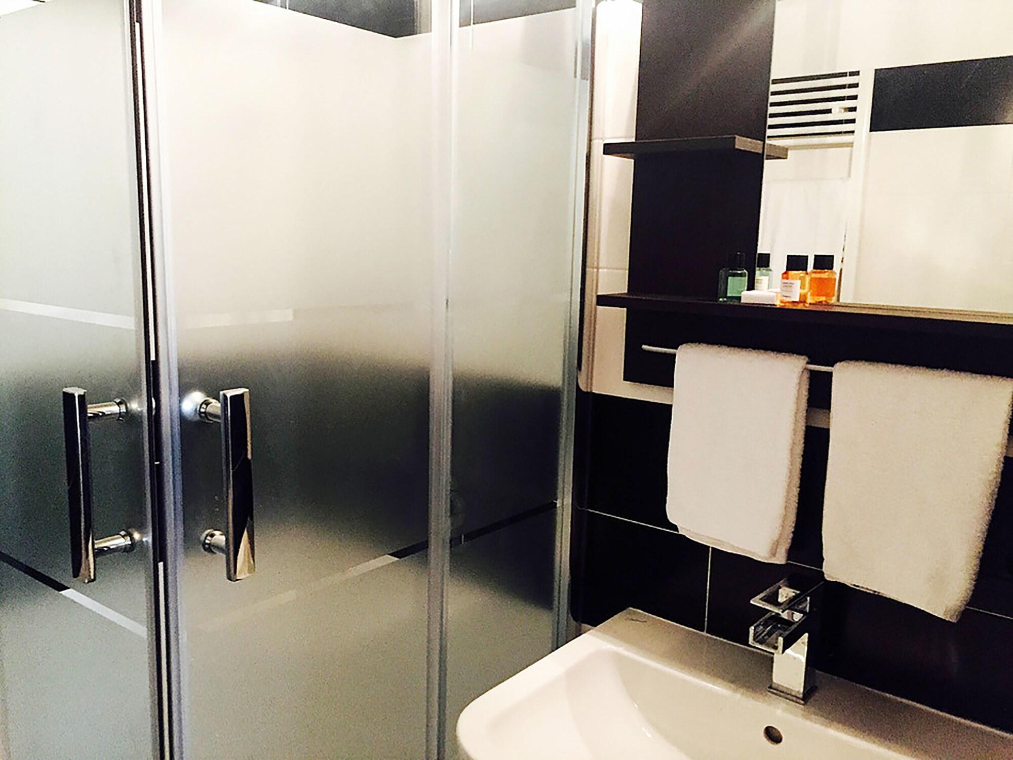 Giuturna Boutique 3* Roma