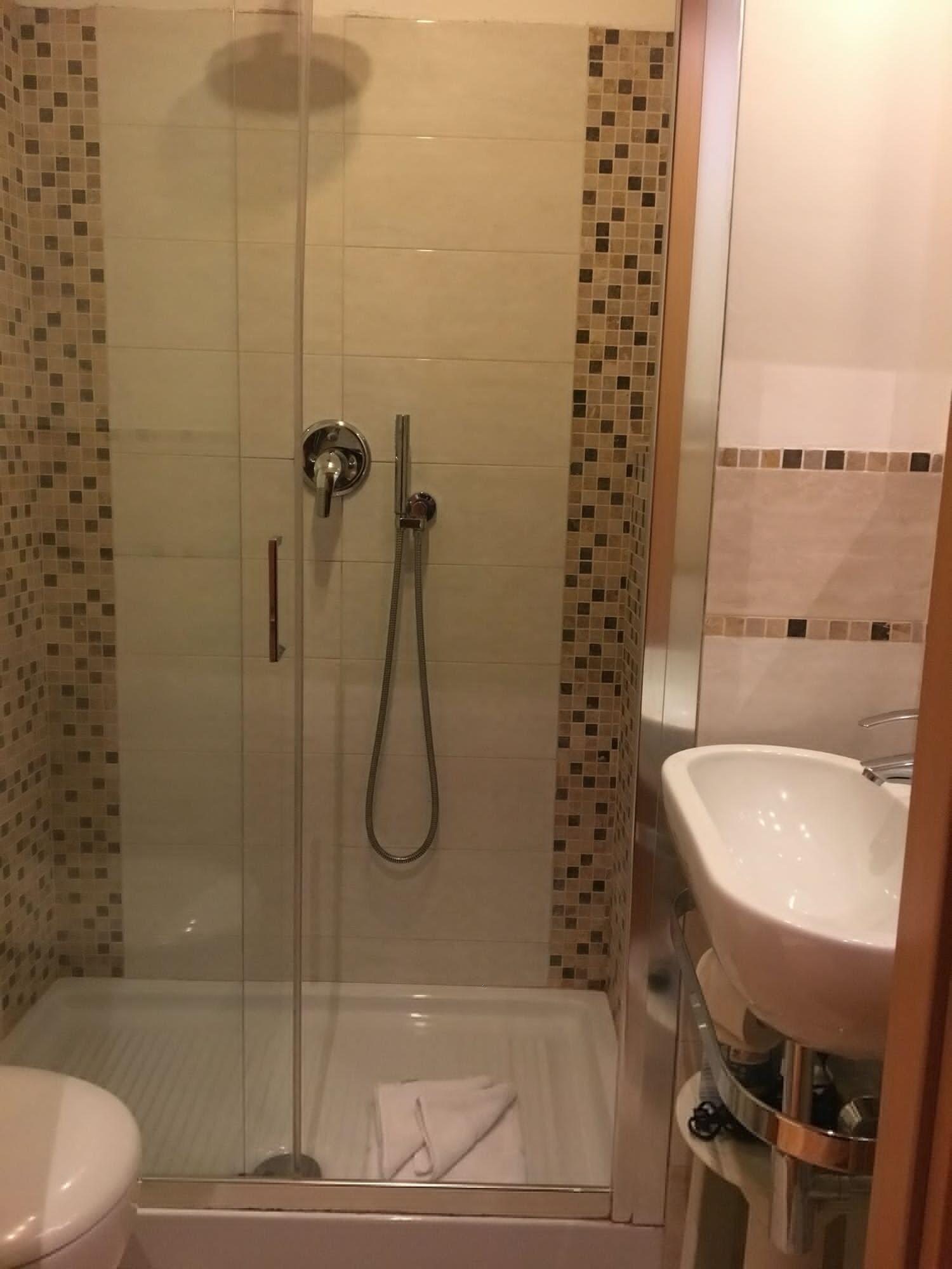 Ih Piazza Di Spagna View - Luxury Gjestgiverier 3*