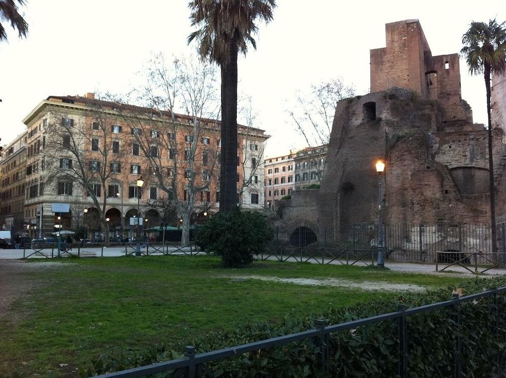 Rhome86 Bed and breakfast Roma