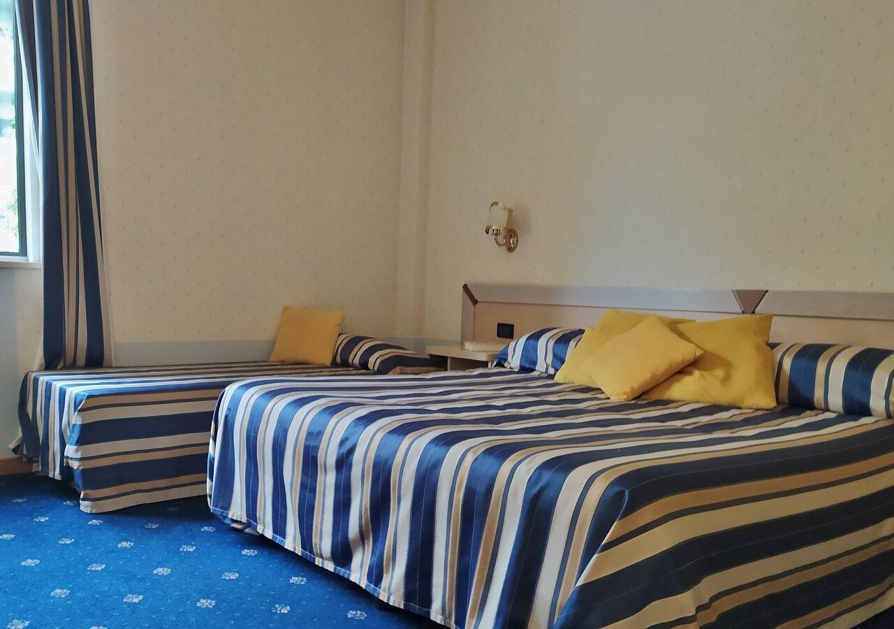 Torre Di Pratolungo Hotel 3*