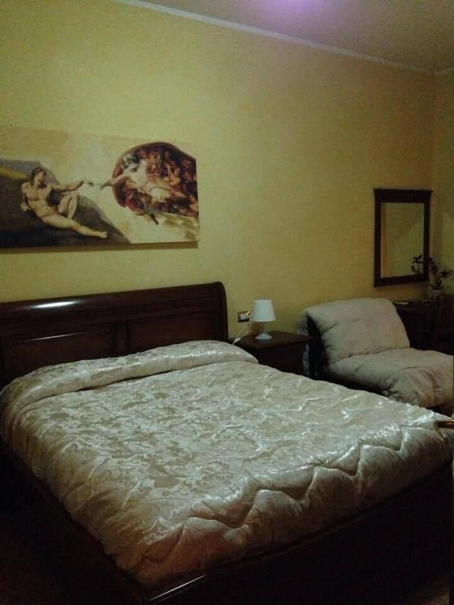 Affittacamere Cleopatra 3*
