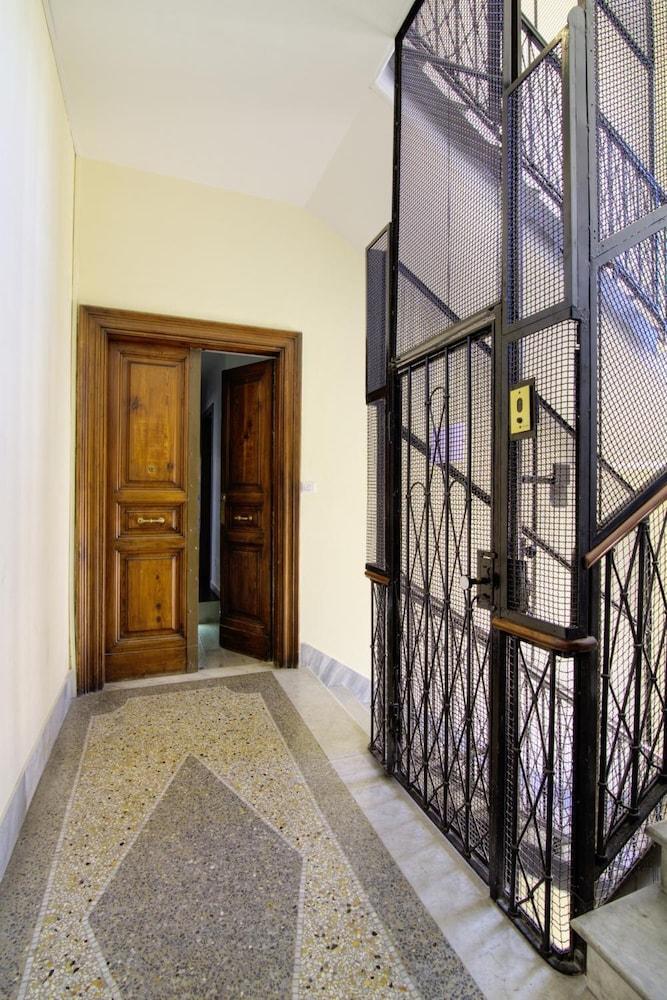 Casa de hóspedes Floor 6 Roma