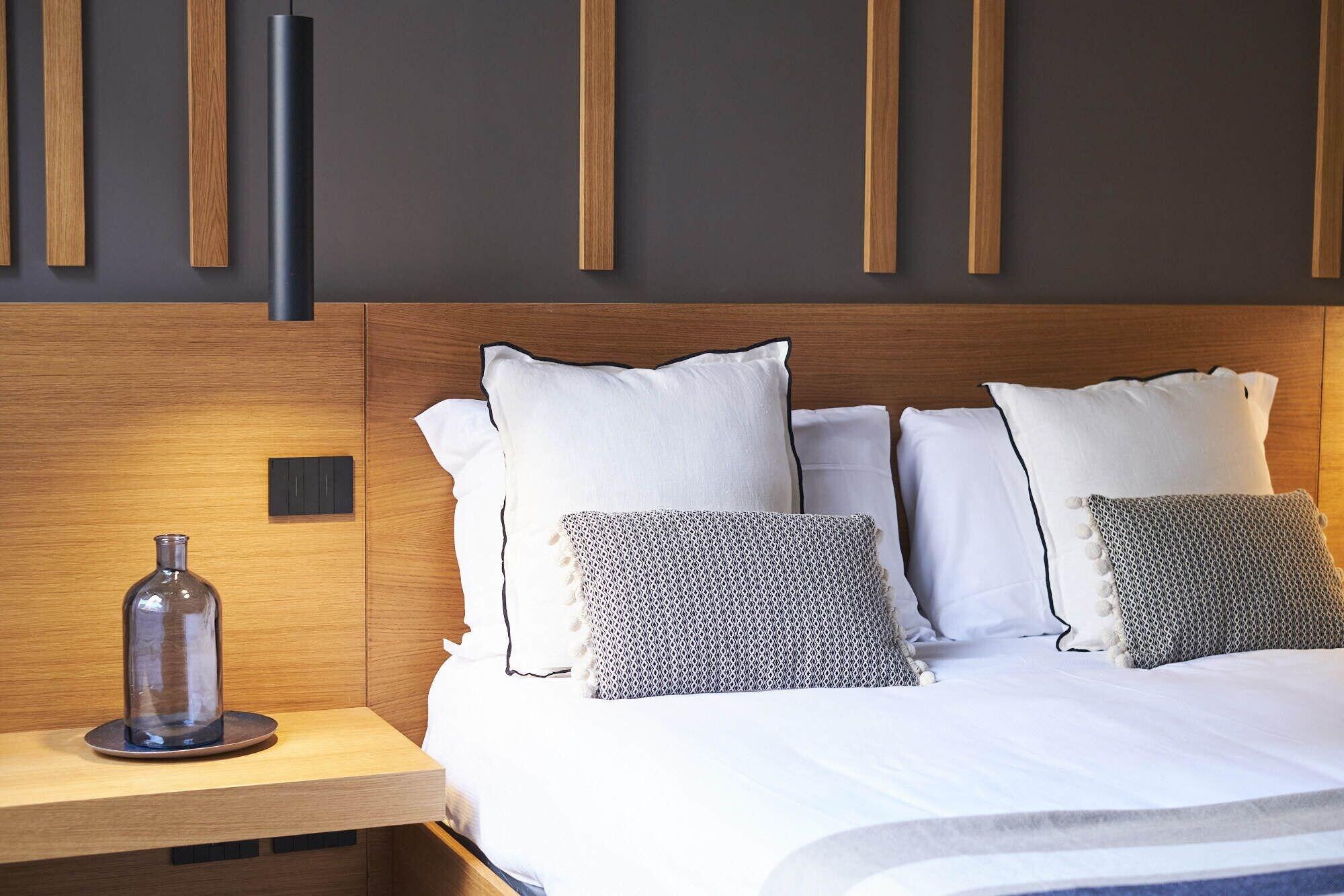 Central Lodge Hotel Hotell