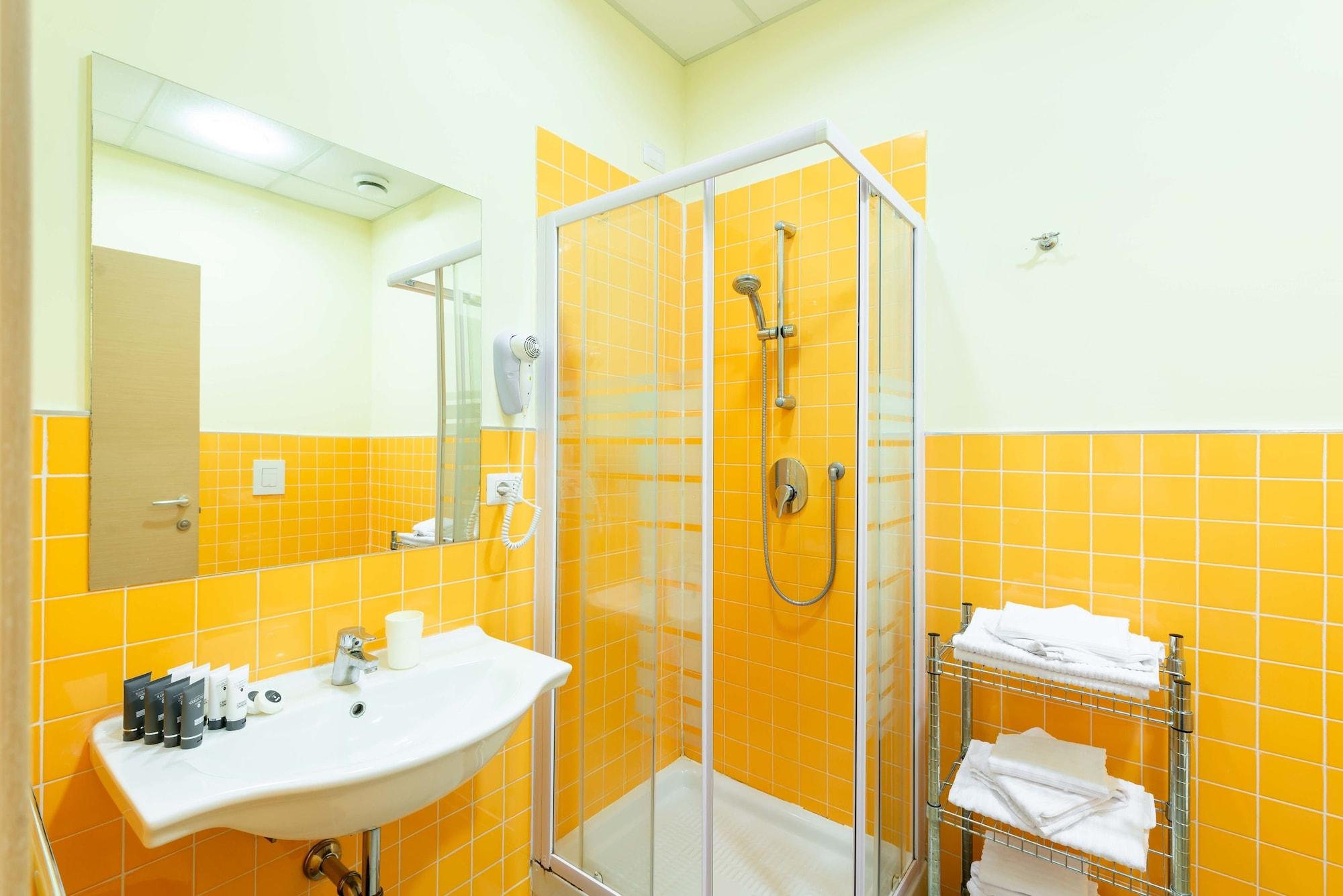 Hotell Central Lodge Hotel 3*