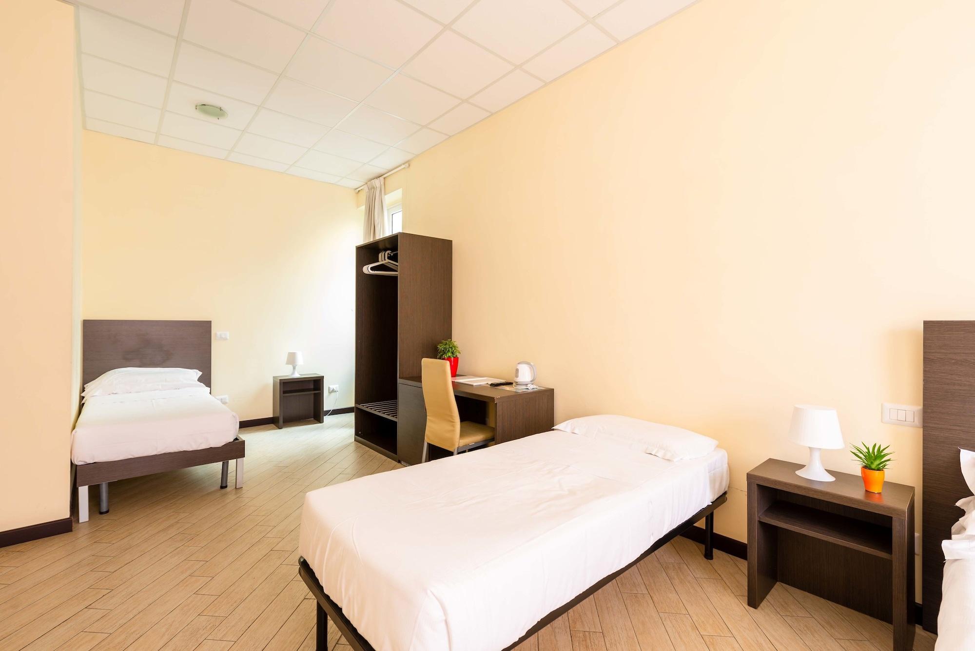 Hotell Central Lodge Hotel