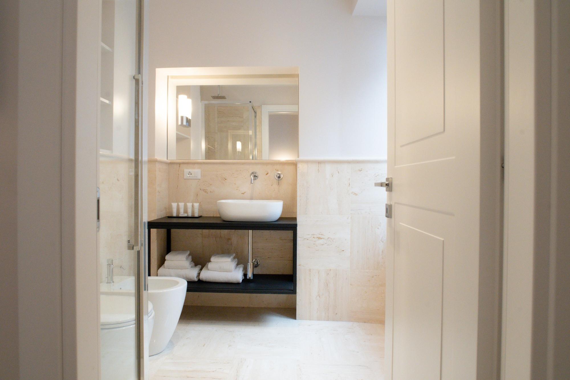 Kame Hall Roma